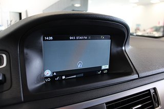 Kombi Volvo V70 22 av 23