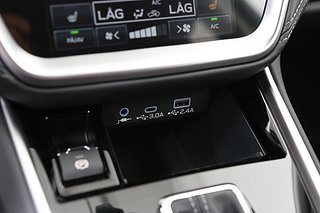 Kombi Subaru Outback 22 av 26