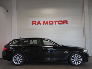 Kombi BMW 520 3 av 21