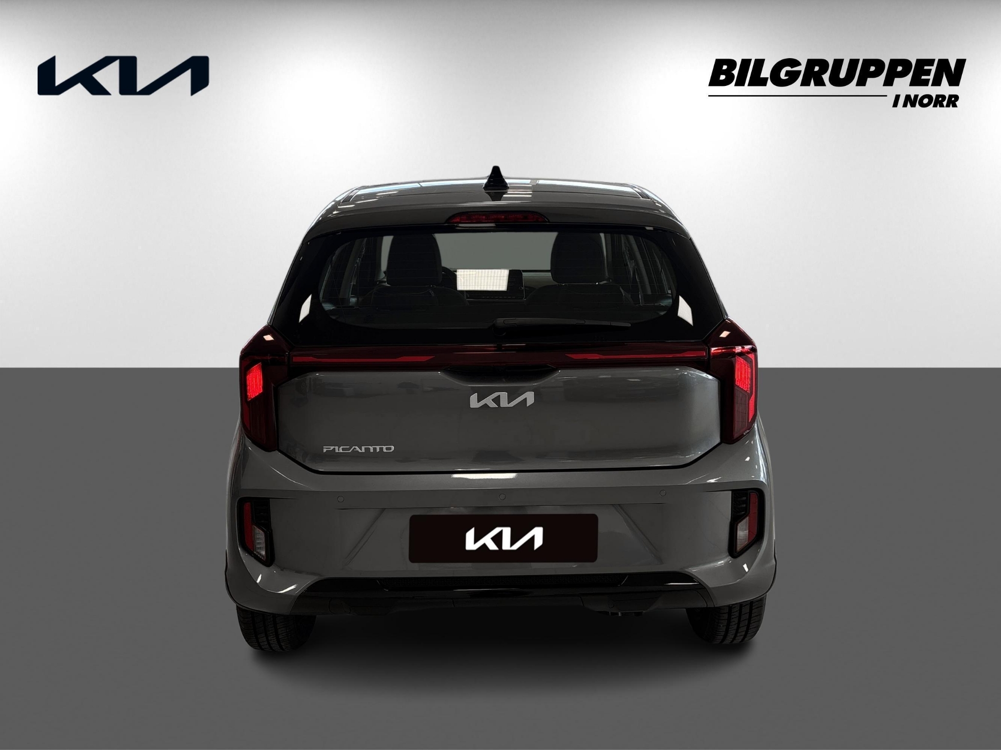 Kia Picanto 1.0 GDI ACTION 2026, bild 5/44