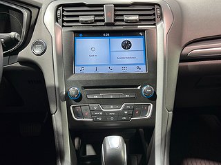 Kombi Ford Mondeo 13 av 20