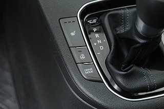 Halvkombi Hyundai i30 22 av 27
