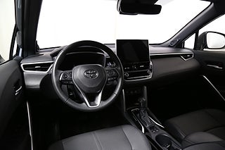 SUV Toyota Corolla Cross 15 av 27