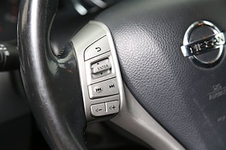 SUV Nissan Qashqai 14 av 24