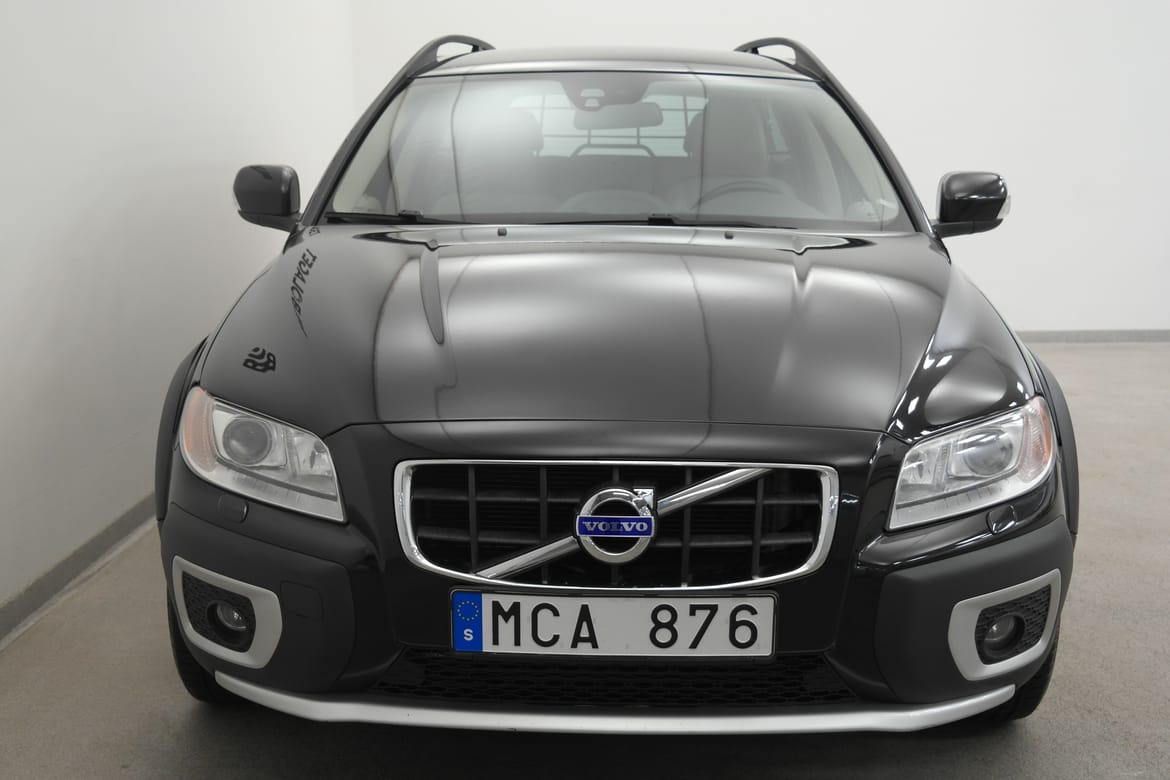 Volvo XC70 Summum 2012, bild 7/10