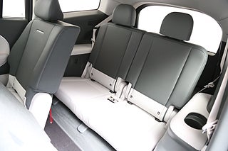 SUV Hyundai IONIQ 17 av 31