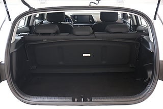 Halvkombi Hyundai i20 5 av 19