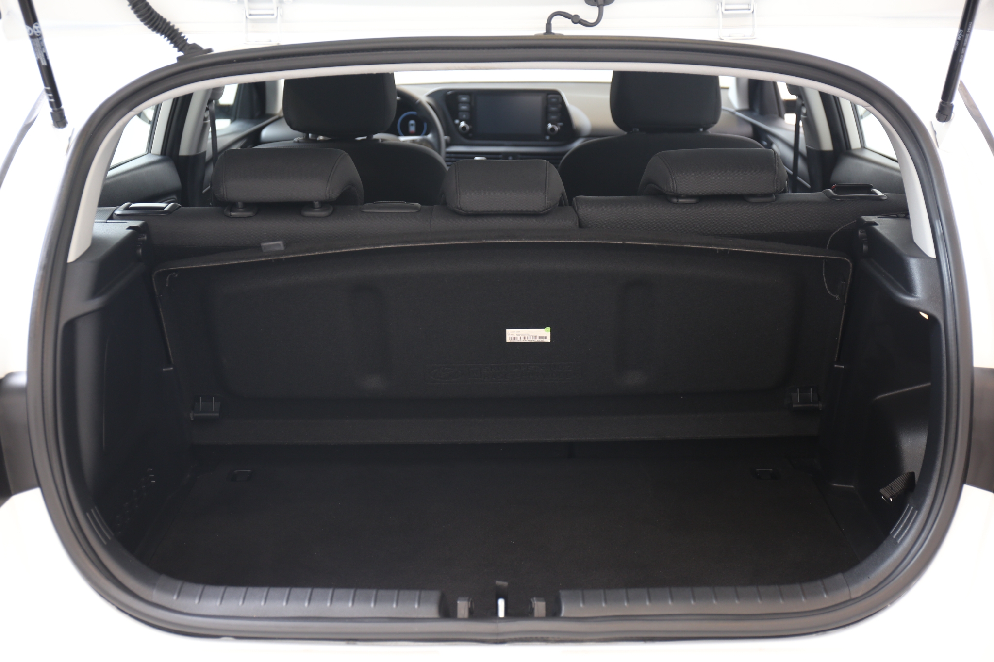 Hyundai i20 2027, bild 5/46
