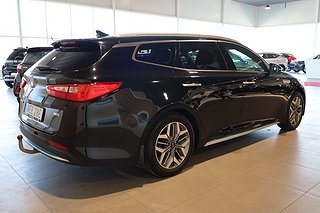 Kombi Kia Optima 5 av 26