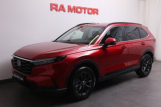 SUV Honda CR-V 1 av 29