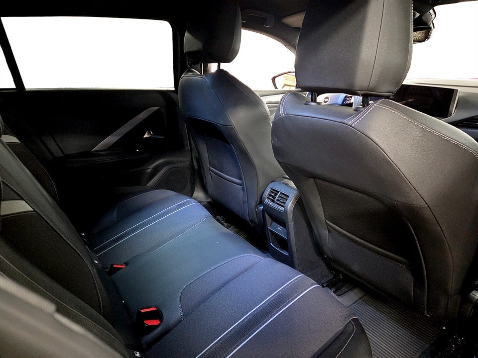 Bild på Opel Astra ST GS 1.2 PT 130hk Aut -B-KAMERA, CARPLAY