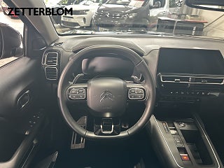 SUV Citroën C5 12 av 17