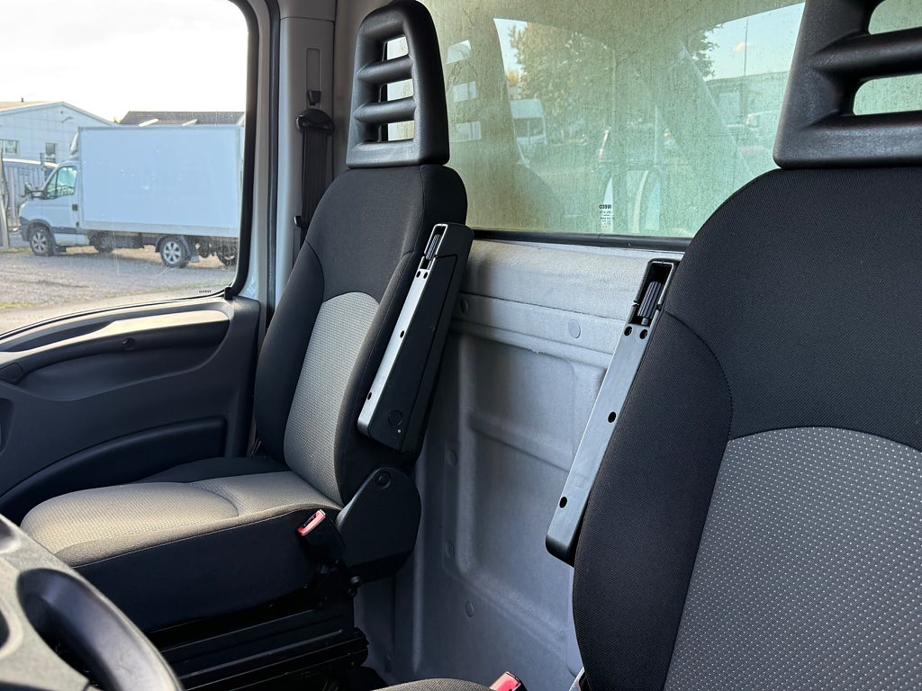 Iveco Daily bild 6
