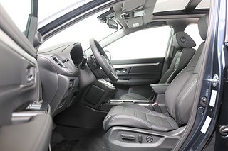 SUV Honda CR-V 8 av 23