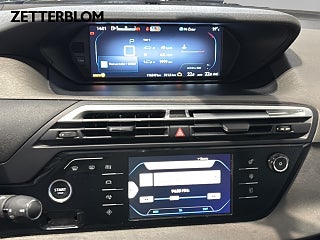 Kombi Citroën C4 Picasso 10 av 13