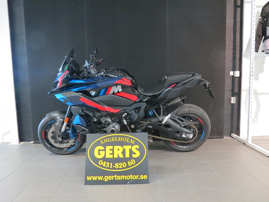 BMW M 1000 XR COMPETETION CARBON 