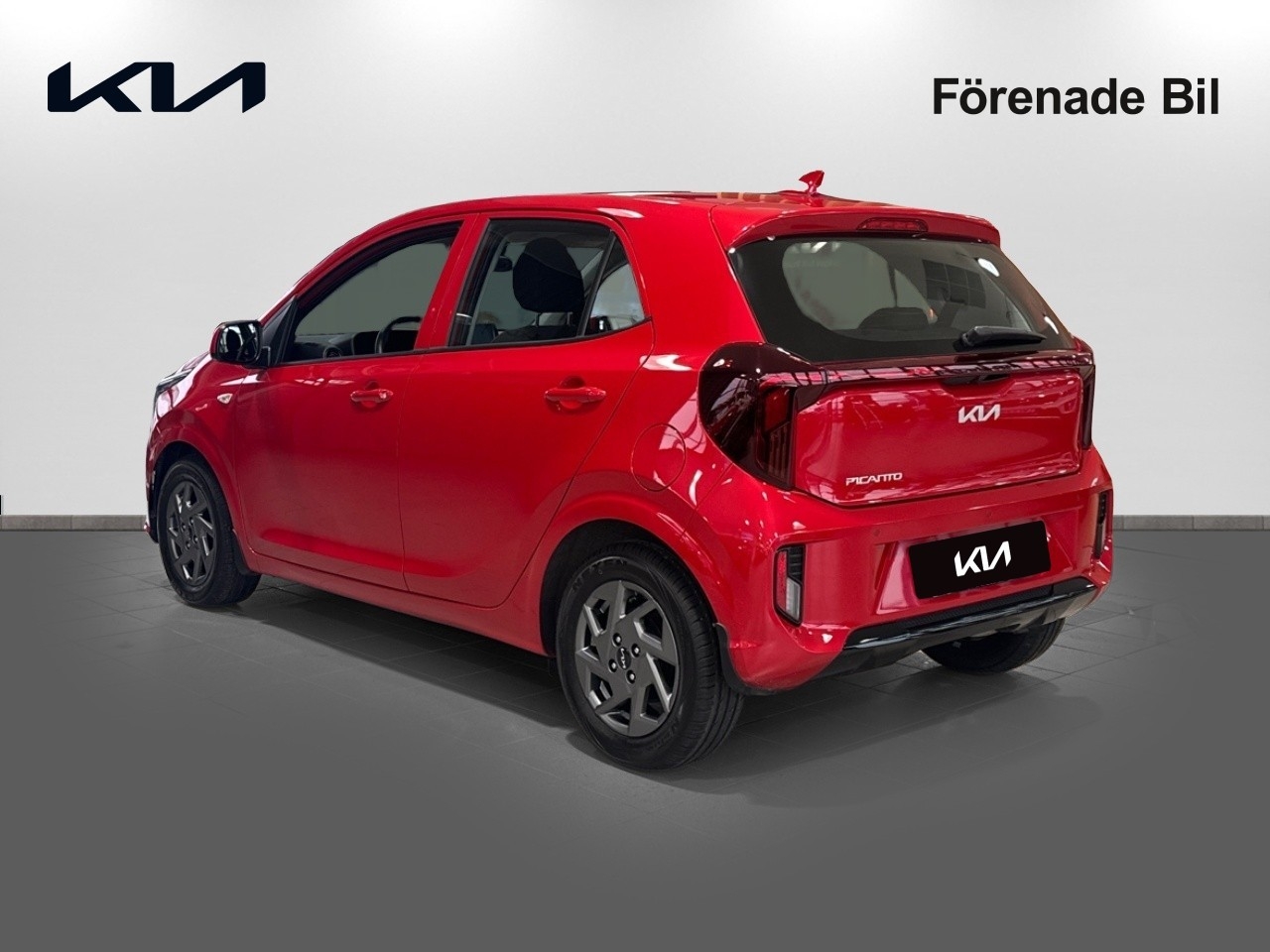 Kia Picanto 2026, bild 4/10