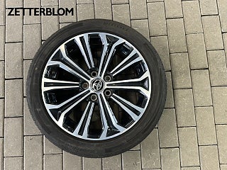 Kombi Toyota Corolla 18 av 18