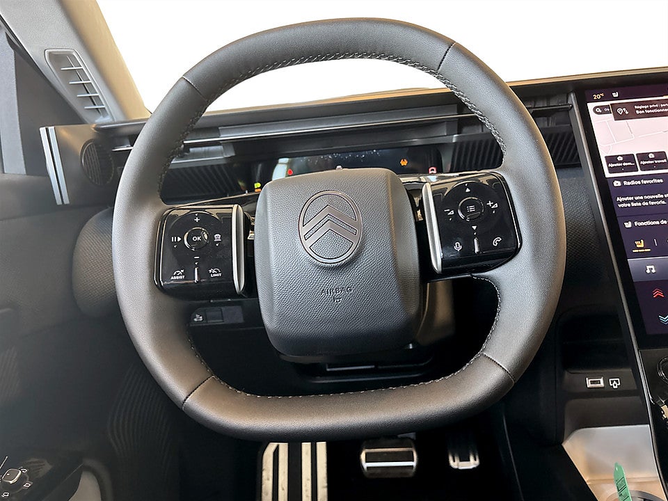Bild på Citroën C5 Aircross Max Hybrid - OMGÅENDE LEVERANS!