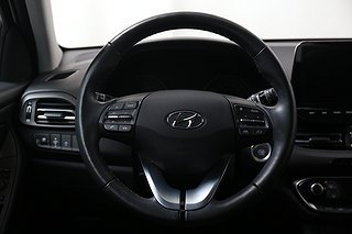 Kombi Hyundai i30 8 av 21