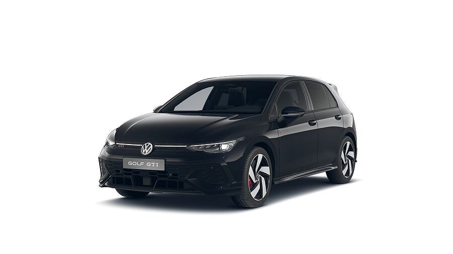 Volkswagen Golf GTI  2.0 TSI Clubsport 300 hk