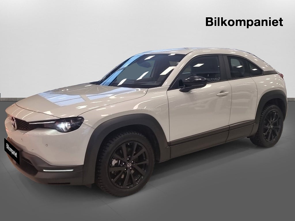 Mazda MX-30 e-Skyactiv EV