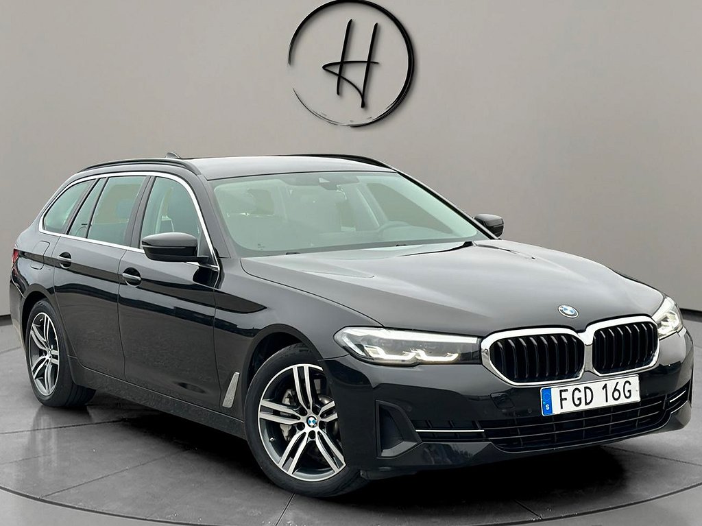 BMW 530e xDrive Plug-In Steptronic Hybrid Kamera Drag SE UTR