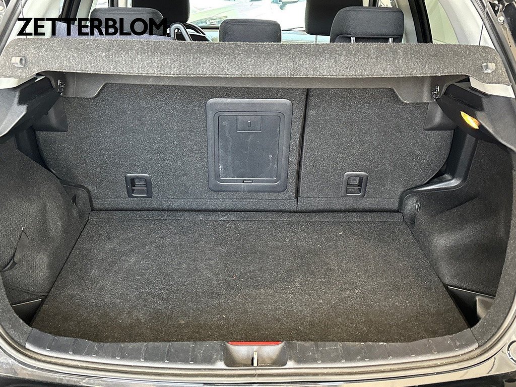 Kombi Mitsubishi ASX 6 av 15
