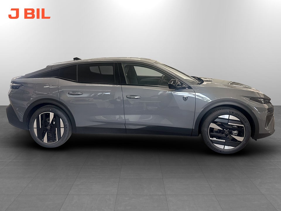 Bild på Peugeot 408 GT+ PHEV 225hk Aut - OMGÅENDE LEVERANS!