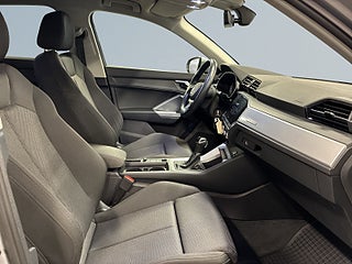 Audi Q3 40 TDI Quattro 2.0 Proline Advanced Drag/360-kamera/S&V – bild 10