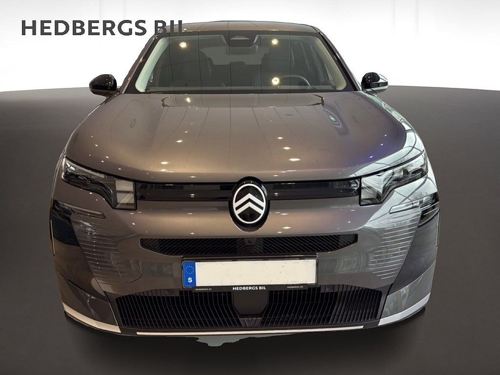 Citroen C5 Aircross Privatleasing thumbnail