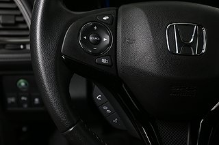 SUV Honda HR-V 8 av 18