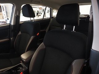 Kombi Subaru XV 17 av 22