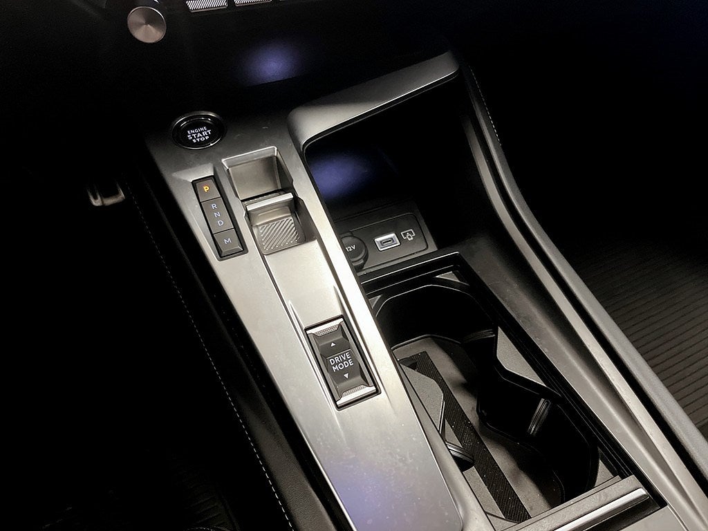 Bild på Peugeot 308 5D GT 1.2 PT 130hk Aut - B-KAMERA, CARPLAY, NAV