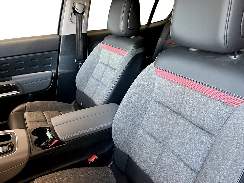 Bild på Citroen C5 Aircross Feel 1.2 PT 130hk Aut B-KAMERA RATTVÄRME