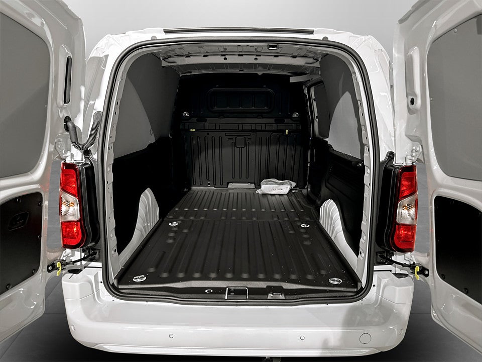 Bild på Opel Combo Elite 130hk Aut L2 - EDITION! VÄRMARE & DRAGKROK INGÅR!