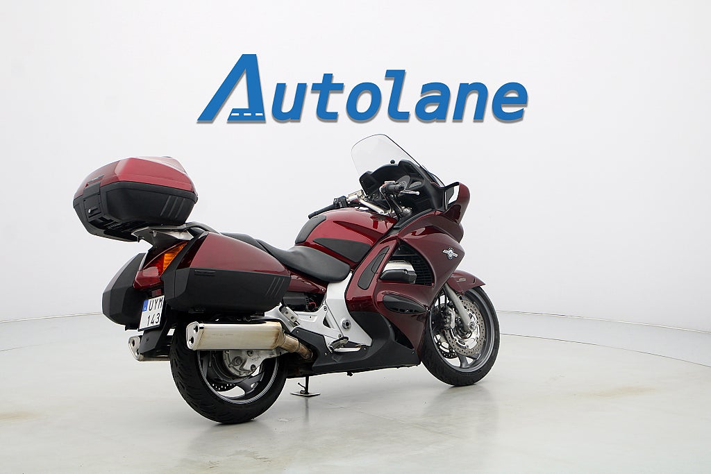 Honda ST1300 Pan-European* Sommarkampanj 4,99%*