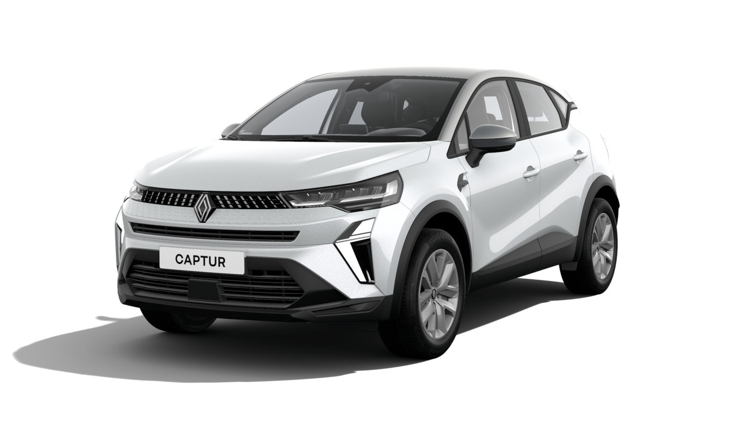 Renault Captur 2025, bild 2/38