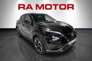 SUV Nissan Juke 2 av 24