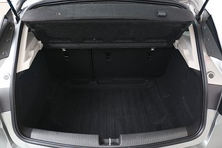 Halvkombi Opel Astra 19 av 19