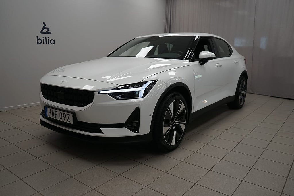 Polestar 2 Long Range Single Motor 78kWh