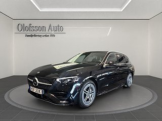 Kombi Mercedes-Benz C