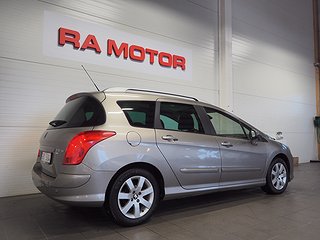 Kombi Peugeot 308 5 av 20