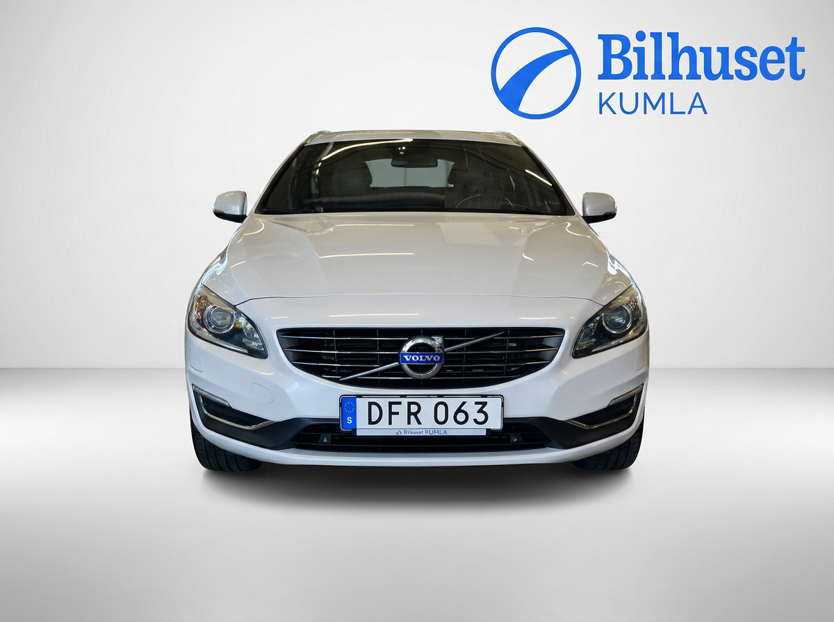 Volvo V60 Ocean Race Business 2015, bild 6/10