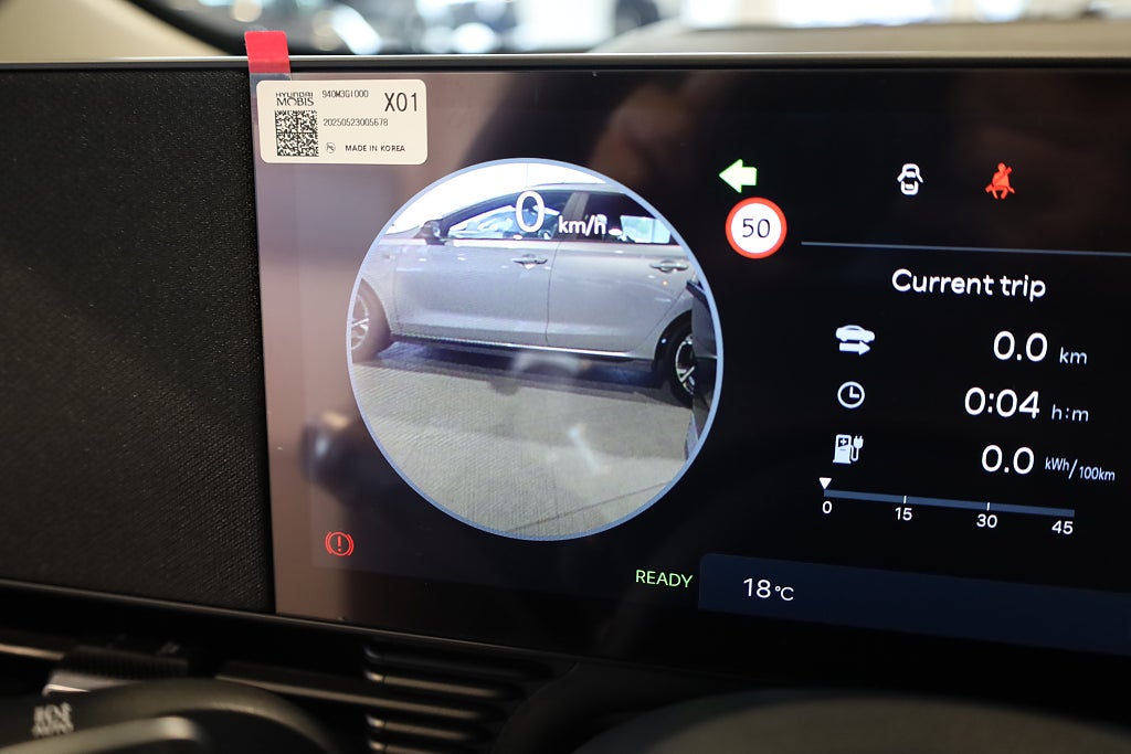 Hyundai IONIQ 5 AWD Essential KAMPANJ Privatleasing 2027