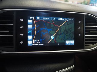 Kombi Peugeot 308 20 av 22