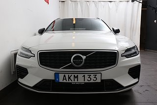 Kombi Volvo V60 8 av 21