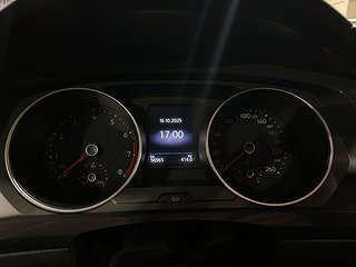 Volkswagen Tiguan 1.4 AWD Rattvärme Drag Pvärm Kamera SoV
