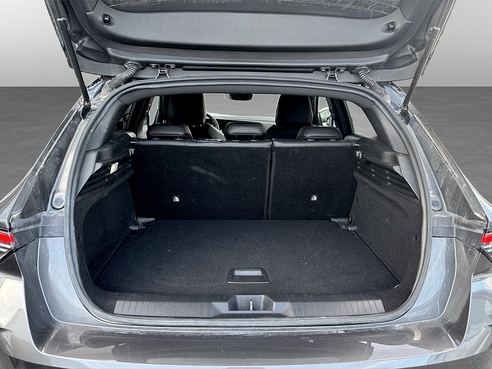 Bild på Opel Astra 5D GS 1.2 PT 130hk Aut B-KAMERA CARPLAY