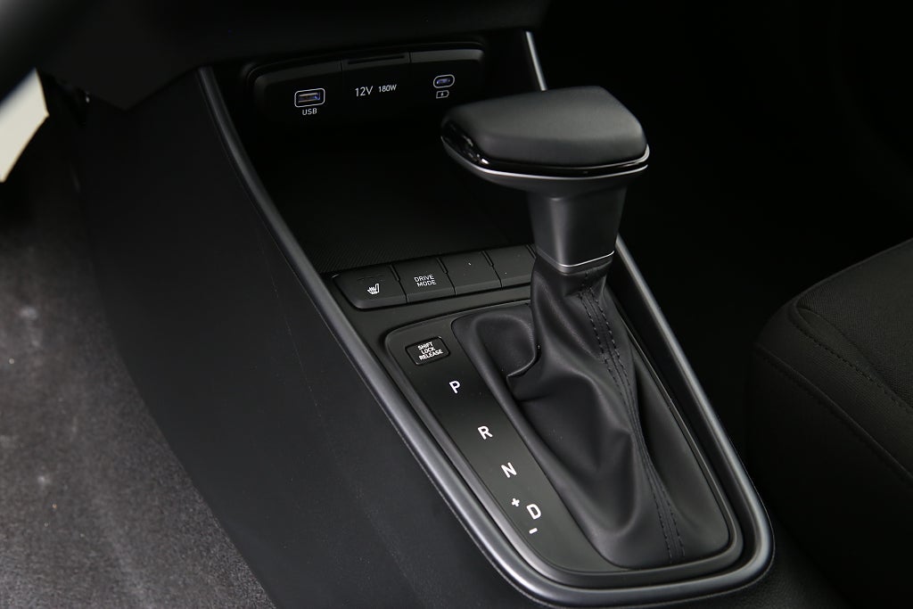 Hyundai i20 1.0 T-Gdi DCT Advanced 2026